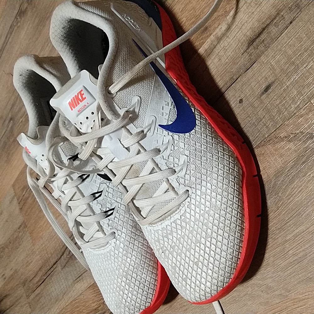 Nike METCON 4 training shoes
